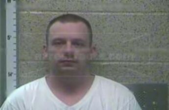 Paul Scott Basham Jr.