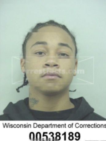 Brandon R Walker