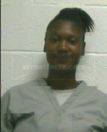 Lamara Qunshay Glaze