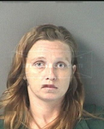 Christina Ashley Nicole Carter