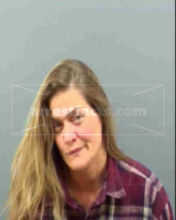 Linda Christine Brownfield