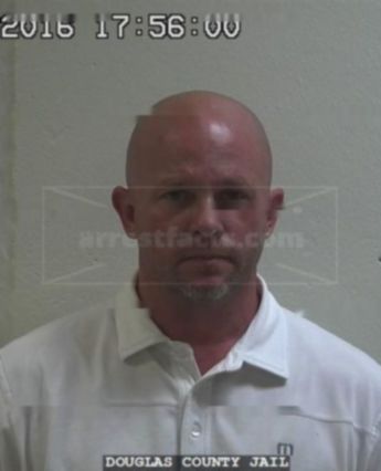 Darren Matthew Paulson