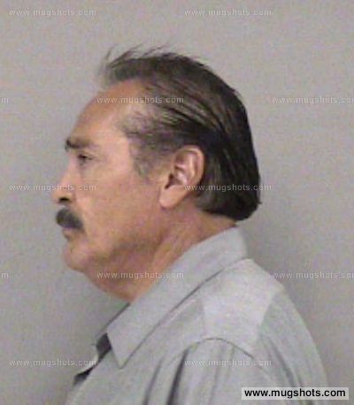 Efren P Garcia