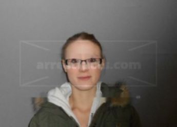 Kaitlyn Louise Mcrae