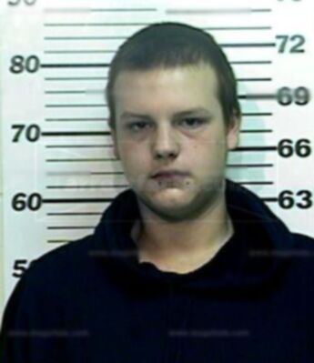 Scott Dwain Wideman