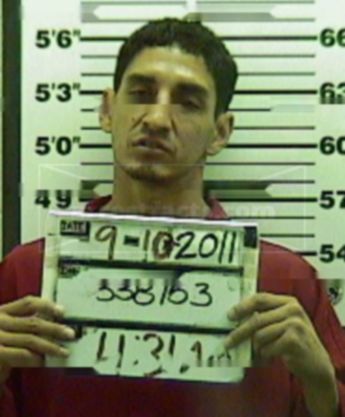Ralph David Ortiz
