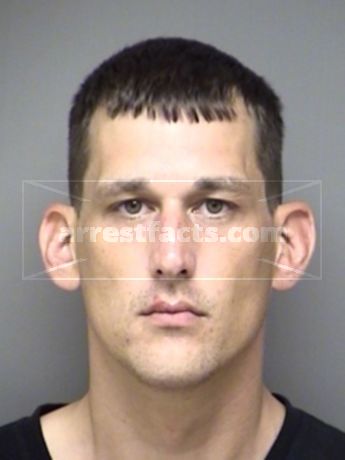 Christopher David Campbell