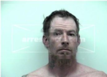 Eric Jon Thibeault