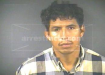 Carlos Ernesto Mendoza