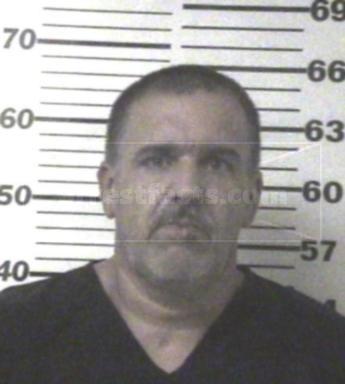 Christopher Lynn/co-Defendant Of Osborn John Paul Strawn