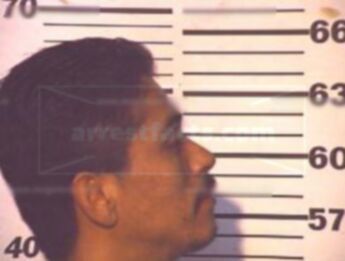 Gabriel Salazar Gonzalez