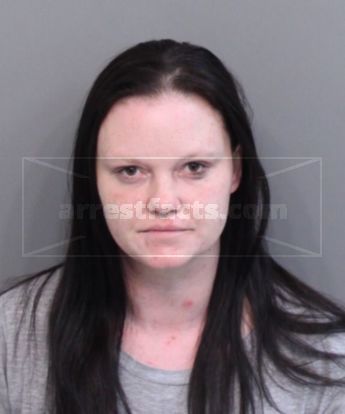 Miranda Jo Culver