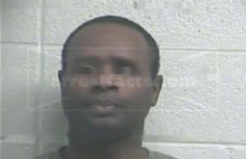 Jerome Montaz Redd