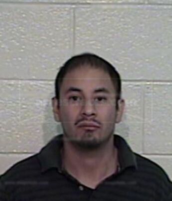 Alberto Herrera Gonzales
