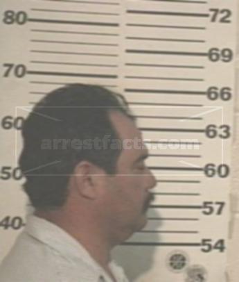 Estevan Roman Alcala