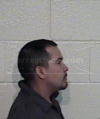 Ambrosio Jr. Mireles Yanez
