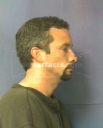Shane Arthur Ray