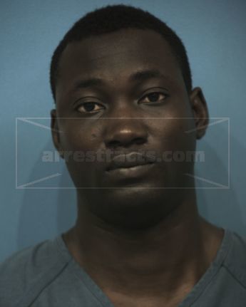 John Anumu