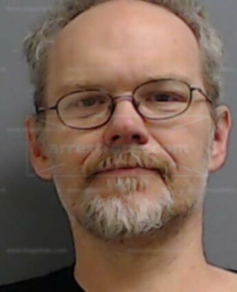 Michael James Hockenberger