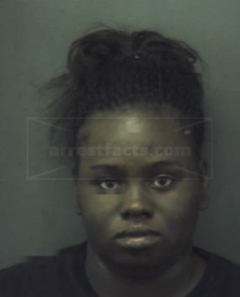 Rashonda C Walker