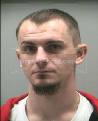 Scott Wayne Riddell