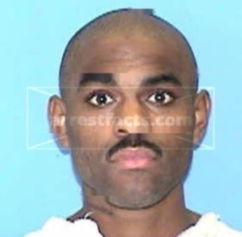 Bryan Dartayne Jones