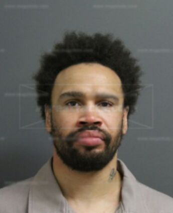 Jason Anthony Richardson