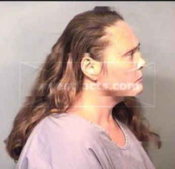 Amanda Rae Blackshaw