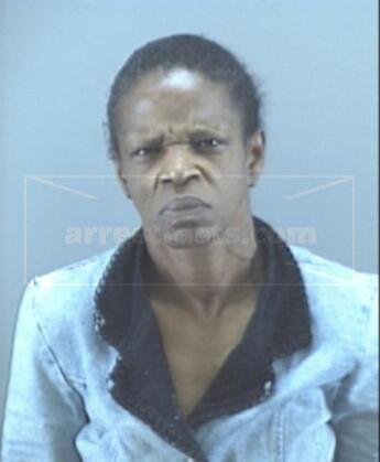 Cathy Ann Walker