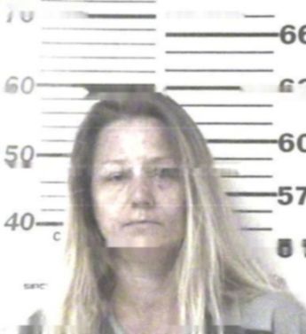 Salina Marie Yates