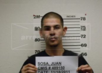 Juan Ignacio Sosa