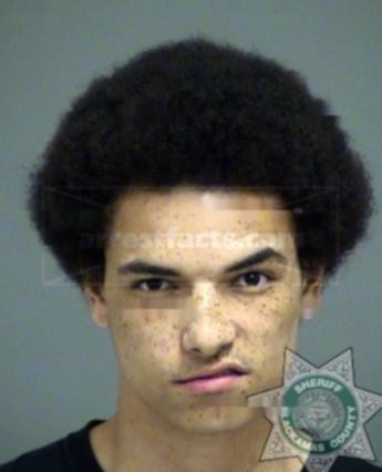 Darion Nathaniel Osborne