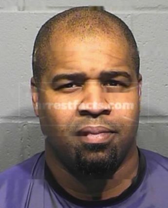 Damon Teith Wilmore