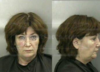 Deborah Saulsberry Orr