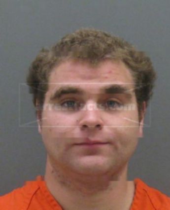 Jacob Carl Russell