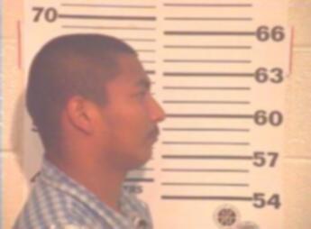 Saul Jose Juarez Chavez
