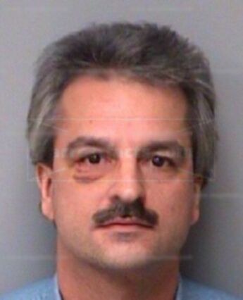 Todd Robert Pohalski