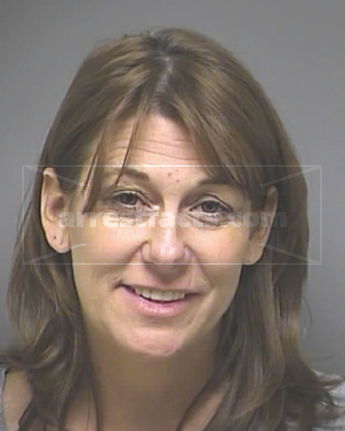 Wendy Gail Brown