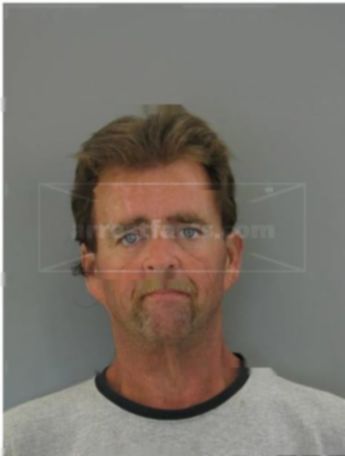 Crispin Lee Bray Sr.