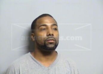 Demetre Martaye Bell