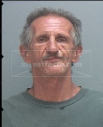 Michael Ronald Manning