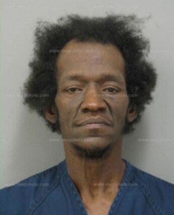 Larue Mark Cross