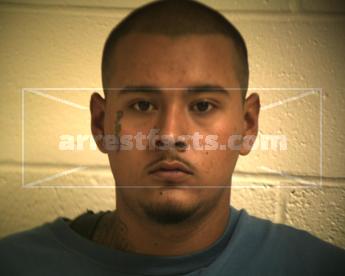 Jesus Alonso Villagomez