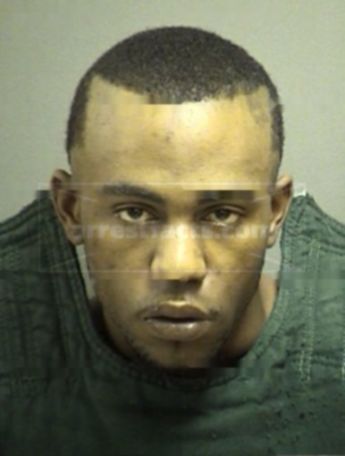 Brail Lamar Rivers