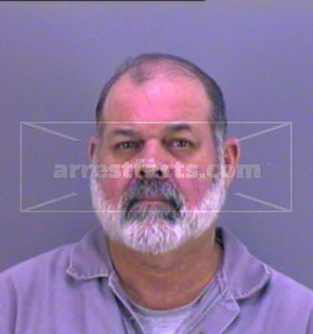 Paul Leon Waldon