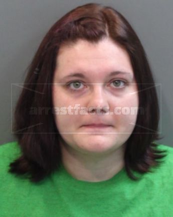 Kayla Elaine Lemons