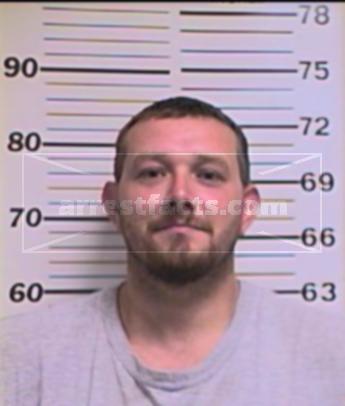 Martin Eugene Nicholas