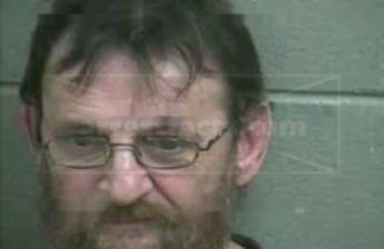 Billy Ray Williams