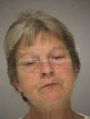 Kathleen Mary Anderson