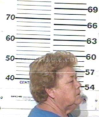 Manuela Marisela Villareal Arizmendi